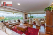 Apartamento Av. Arruda Botelho, 184 - Alto de Pinheiros, 184m², 3 vgs, 2 suítes, Villa Di Capri