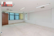 Conjunto Comercial R. Gomes de Carvalho, 1581 - Vila Olímpia, 78m², 1 vg, Itaim Office Tower