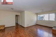 Apartamento R. José Maria Lisboa, 514 - Jardim Paulista, 115m², 3 dorms, 2 vgs, Vertical Conde D'oropeja