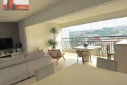 Apartamento R. Belchior de Azevedo, 220 - Vila Leopoldina, 117m², 2 vgs, Alto do Bosque