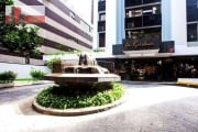 Flat com 2 vagas, 67m², Alameda Jaú, 1606 - Jardim Paulista, La Residence Paulista.