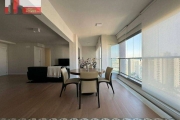 Apartamento 2 quartos, 115m², Rua Lauriano Fernandes Junior, 250 - Vila Leopoldina, Cyrela Grand Mond