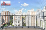 Cobertura 4 quartos, 303m², Av. Portugal, 474 - Brooklin Novo, Ed. Cullinan, Estuda Permuta