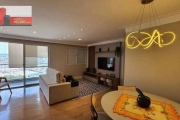 Apartamento 3 quartos, 78m², 2 vagas, Av. Mofarrej, 154 - Vila Leopoldina, Refuge Living Club