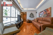 Apartamento 3 quartos, 178m², Al. Joaquim Eugênio de Lima, 1350 - Jardim Paulista, Edifício Turmalina