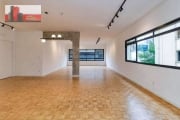 Apartamento 3 quartos, 220m², Rua Haddock Lobo, 281 - Jardim Paulista, Ed. São Fernando.