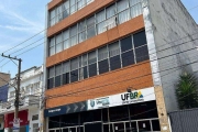 Prédio comercial, 2000m², R. Afonso Sardinha, 201 - Lapa, 4 pavimentos, Venda ou Aluguel.