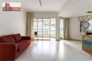 Apartamento 3 quartos, 100m², R. Pio XI, 2336 - Alto de Pinheiros, Villa Splendore