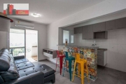 Apartamento 2 quartos, 59m², R. Balsa, 543 - Freguesia do Ó, Cond. Enjoy