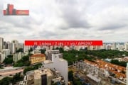 Apartamento 2 quartos, 79m², R. Lisboa, 1194 - Pinheiros, Ed. Barão de Lisboa