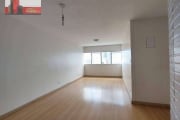 Apartamento Av. Caxingui, 191 - Butantã, 3 quartos, 84², Ed. Quatiara, projeto Ruy Ohtake