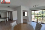 Apartamento R. Agostinho Rodrigues Filho, 57 - Vila Clementino, 2 quartos, 87m², Ed. Greengold