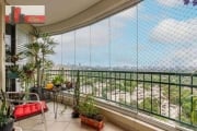 Apartamento R. Pio XI, 2336 - Alto de Pinheiros, 3 quartos, 100m², Villa Splendore