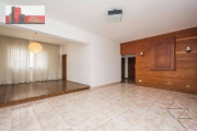 Apartamento R. São Carlos do Pinhal, 290 - Bela Vista, 200m², 1 vaga, Ed. Solar