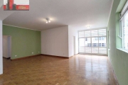 Apartamento R. São Carlos do Pinhal, 290 - Bela Vista, 3 quartos, 200m², Ed. Solar