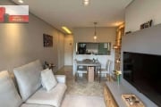 Apartamento R. Guaipá, 778 - Vila Leopoldina, 2 quartos, 49m², Cond. Alto da Lapa II