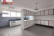 Apartamento R. Abílio Soares, 438 - Paraíso, 3 quartos, 181m², 2 vagas.