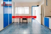 Apartamento R. Abílio Soares, 330 - Paraíso, 3 quartos, 160m², Dr. João Paulo da Cruz Brito.