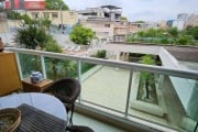 Apartamento R. Croata, 485 - Vila Ipojuca, 2 vagas, 76m², Cond. Veneza