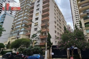 Apartamento R. Dr. Brasílio Machado, 104 - Santa Cecilia, 2 quartos, 96m², Cristina Lucia