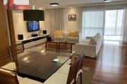 Apartamento R. Carlos Vicari, 340 - Água Branca, 103m², 3 dorms, Sphera Pompéia.