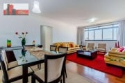 Apartamento Rua Cayowaá, 1194 - Perdizes, 3 quartos, 105m², Ed. Solarium.