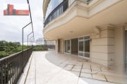 Apartamento R. Curitiba, 133 - Vila Mariana, 523m², 4 suítes, Condomínio L'obelisque - Paraíso