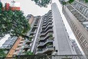 Apartamento R. Curitiba, 289 - Paraíso, 301m², 3 suítes, Condomínio Park Lane