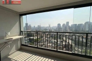 Apartamento R. Gabriel de Lara, 545 - Vila Cordeiro, 68m², 2 quartos, Trends Brooklin