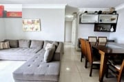 Apartamento Av. Mofarrej, 154 - Vila Leopoldina, 78m², 1 vaga, Refuge Living Club