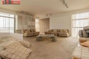 Apartamento R. Baronesa de Itu, 821 - Santa Cecilia, 228m², 3 quartos, Ed. Astro