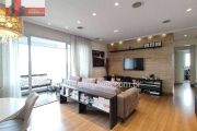 Apartamento R. Faustolo, 1101 - Vila Romana, 98m², 2 vagas, Ed. Wide Life