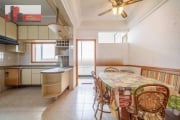 Apartamento R. Baronesa de Itu, 258 - Santa Cecilia, 243m², 3 vagas, Ed. CHANTECLER