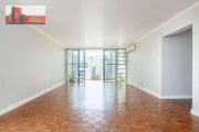 Apartamento R. Batataes, 333 - Jardim Paulista, 230m², 3 vagas, Ed. Carajás