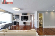 Apartamento Rua Duílio, 302 - Vila Romana, 94m², 2 suítes, Edifício Matisse