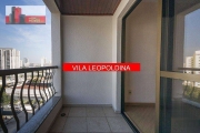 Apartamento R. Schilling, 579 - Vila Leopoldina, 75m², 3 dorms, 1 vaga, Maison Paris
