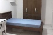 Kitnet com 1 dormitório para alugar, 15 m² por R$ 1.350,00/mês - Vila Gomes - São Paulo/SP