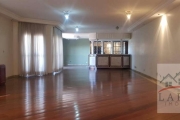 Apartamento, 490 m² - venda por R$ 2.900.000,00 ou aluguel por R$ 19.809,48/mês - Bosque da Saúde - São Paulo/SP