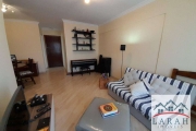 Apartamento com 2 dormitórios à venda, 72 m² por R$ 440.000 - Butantã - São Paulo/SP