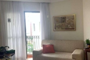 Apartamento com 2 dormitórios à venda, 56 m² por R$ 380.000,00 - Jardim Rio Pequeno - São Paulo/SP