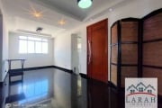 Apartamento com 2 dormitórios para alugar semi mobiliado 55 m² por R$ 1.850/mês - Jardim Caiapia - Cotia/SP