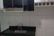 Apartamento com 2 dormitórios à venda, 49 m² por R$ 240.000,00 - Parque Esmeralda - São Paulo/SP