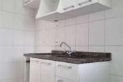 Apartamento com 1 dormitório à venda, 55 m² por R$ 430.000,00 - Jaguaré - São Paulo/SP