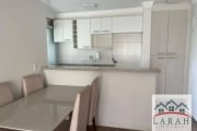 Apartamento com 3 dormitórios à venda, 68 m² por R$ 478.000 - Parque Rebouças - São Paulo/SP