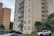 Apartamento com 3 dormitórios à venda, 80 m² por R$ 390.000 - Jardim Luísa - São Paulo/SP