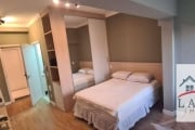 Studio com 1 dormitório para alugar, 25 m² por R$ 3.800,00/mês - Butantã - São Paulo/SP