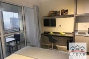 Apartamento com 1 dormitório para alugar, 26 m² por R$ 3.625,00/mês - Butantã - São Paulo/SP