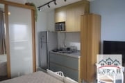 Studio com 1 dormitório para alugar, 26 m² por R$ 4.050,00/mês - Butantã - São Paulo/SP