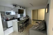 Apartamento à venda, 63 m² por R$ 930.000,00 - Vila Cordeiro - São Paulo/SP