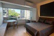 Studio para alugar, 26 m² por R$ 3.861,00/mês - Butantã - São Paulo/SP